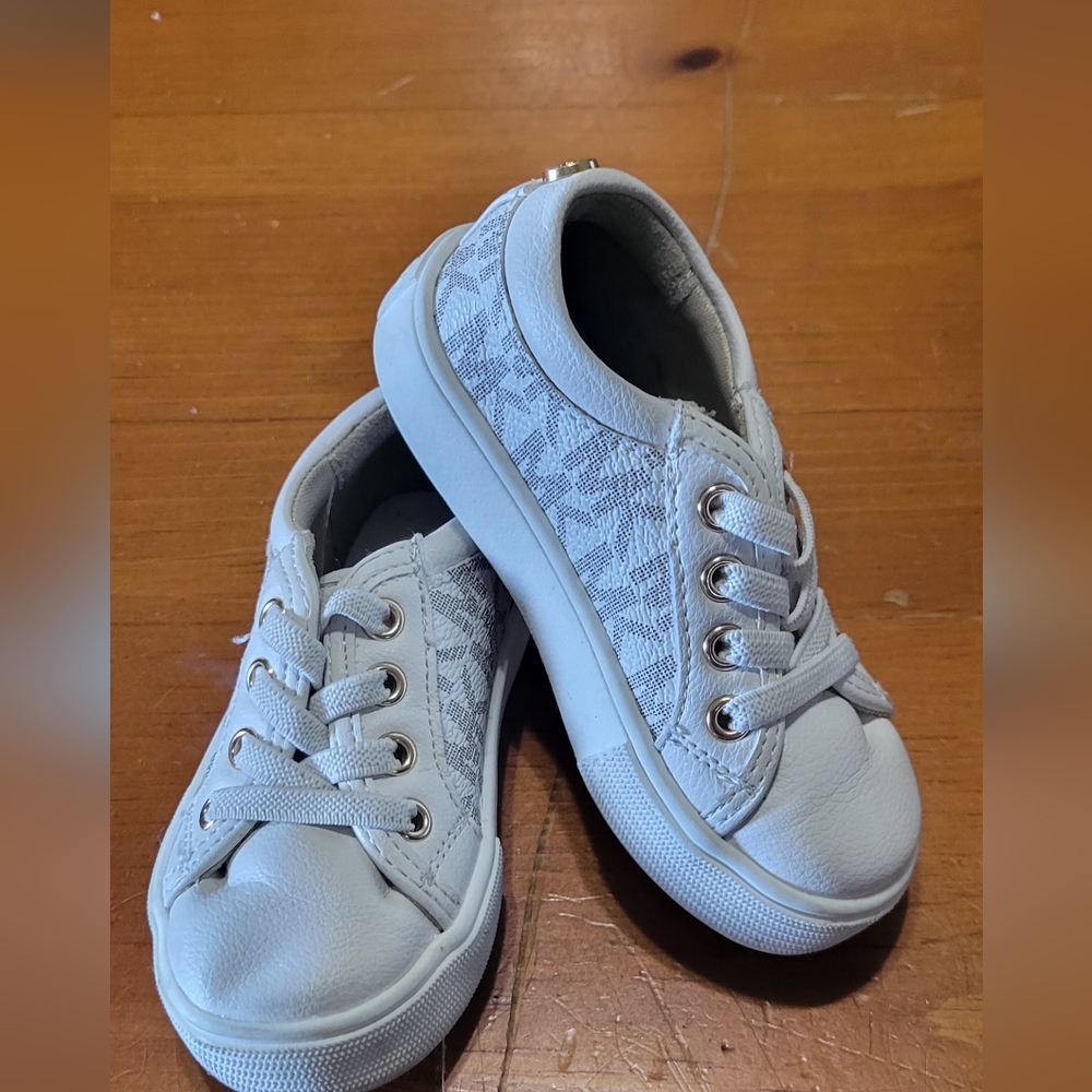 Michael Kors toddler shoes